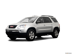 Thumbnail image of 2009 GMC Acadia at Broadway Motors