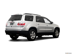 Thumbnail image of 2009 GMC Acadia at Broadway Motors