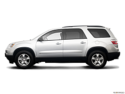 Thumbnail image of 2009 GMC Acadia at Broadway Motors
