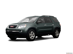 Thumbnail image of 2009 GMC Acadia at Dan Hemm Chevrolet Cadillac