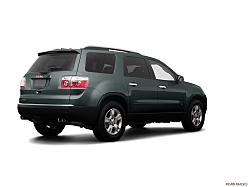 Thumbnail image of 2009 GMC Acadia at Dan Hemm Chevrolet Cadillac