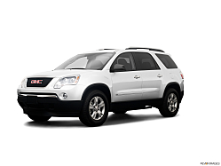 Thumbnail image of 2009 GMC Acadia at USA MOTORCARS