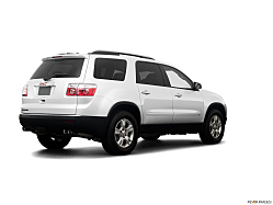 Thumbnail image of 2009 GMC Acadia at USA MOTORCARS