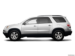 Thumbnail image of 2009 GMC Acadia at USA MOTORCARS