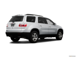 Thumbnail image of 2009 GMC Acadia at BOLT MOTORS INC.