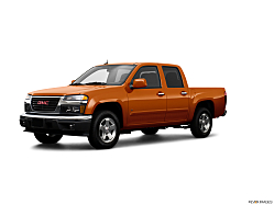 Thumbnail image of 2009 GMC Canyon at Shoreline Motors - located behind Dollar General