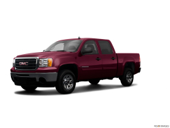 Thumbnail image of 2009 GMC Sierra 1500 at T&T Auto Sales