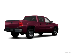 Thumbnail image of 2009 GMC Sierra 1500 at T&T Auto Sales