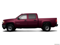 Thumbnail image of 2009 GMC Sierra 1500 at T&T Auto Sales