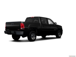 Thumbnail image of 2009 GMC Sierra 1500 at Lakeway Auto