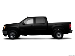 Thumbnail image of 2009 GMC Sierra 1500 at Lakeway Auto