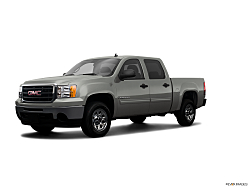 Thumbnail image of 2009 GMC Sierra 1500 at Lakeway Auto