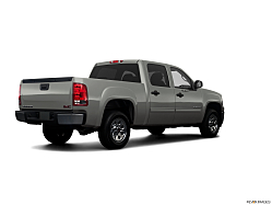 Thumbnail image of 2009 GMC Sierra 1500 at Lakeway Auto