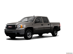 Thumbnail image of 2009 GMC Sierra 1500 at Serpentini Chevrolet of Medina