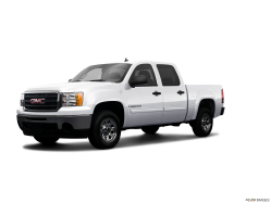 Thumbnail image of 2009 GMC Sierra 1500 at NEW ENGLAND CARS INC