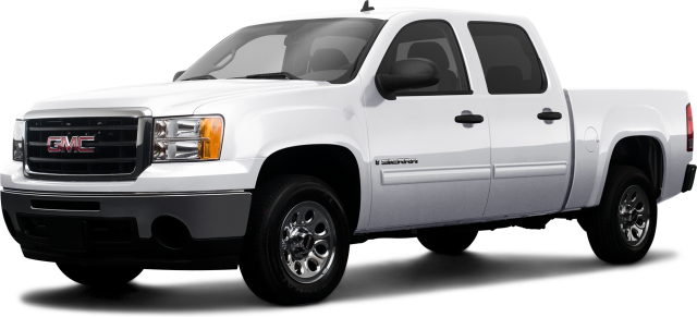 2009 GMC Sierra 1500 SLE at NEW ENGLAND CARS INC