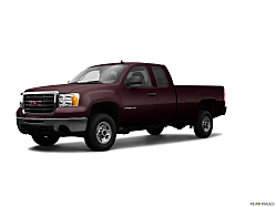 Thumbnail image of 2009 GMC Sierra 2500HD at Southern Auto Exchange
