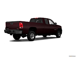 Thumbnail image of 2009 GMC Sierra 2500HD at Southern Auto Exchange