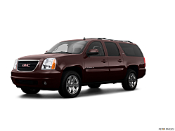 Thumbnail image of 2009 GMC Yukon XL at Northcoast Auto Direct Llc