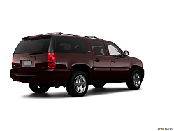Thumbnail image of 2009 GMC Yukon XL at Northcoast Auto Direct Llc