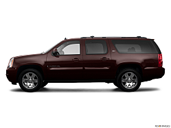 Thumbnail image of 2009 GMC Yukon XL at Northcoast Auto Direct Llc