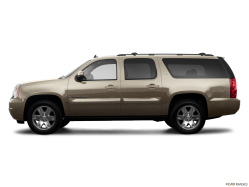 Thumbnail image of 2009 GMC Yukon XL at Stargate Auto Sales Murfreesboro