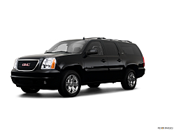 Thumbnail image of 2009 GMC Yukon XL at Frank Brown Honda GMC