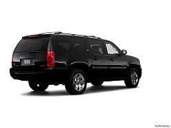 Thumbnail image of 2009 GMC Yukon XL at Frank Brown Honda GMC