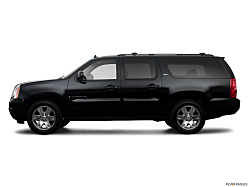 Thumbnail image of 2009 GMC Yukon XL at Frank Brown Honda GMC