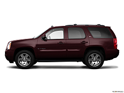 Thumbnail image of 2009 GMC Yukon at Easy Auto Sales