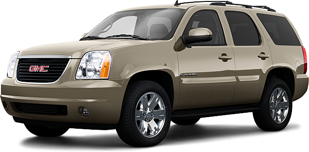 2009 GMC Yukon SLT at Stargate Auto Sales Murfreesboro