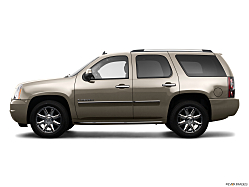 Thumbnail image of 2009 GMC Yukon at Southern Auto Exchange