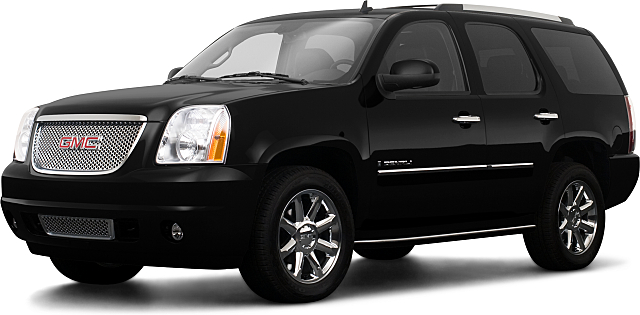 2009 GMC Yukon Denali at Stargate Auto Sales Murfreesboro