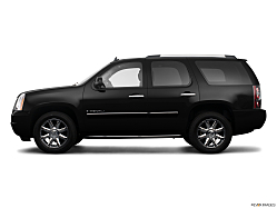 Thumbnail image of 2009 GMC Yukon at Stargate Auto Sales Murfreesboro