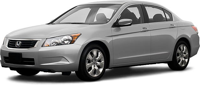 2009 Honda Accord EX at Brogan Cadillac of Totowa