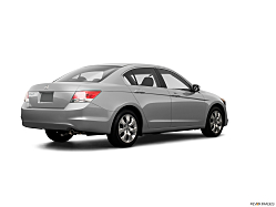 Thumbnail image of 2009 Honda Accord at Brogan Cadillac of Totowa