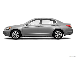 Thumbnail image of 2009 Honda Accord at Brogan Cadillac of Totowa