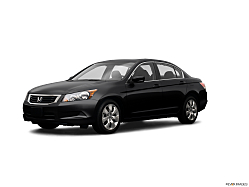 Thumbnail image of 2009 Honda Accord at Rocky Top Chrysler Dodge Jeep