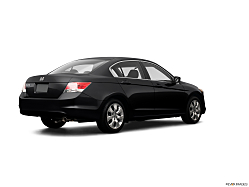 Thumbnail image of 2009 Honda Accord at Rocky Top Chrysler Dodge Jeep