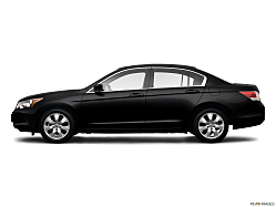 Thumbnail image of 2009 Honda Accord at Rocky Top Chrysler Dodge Jeep