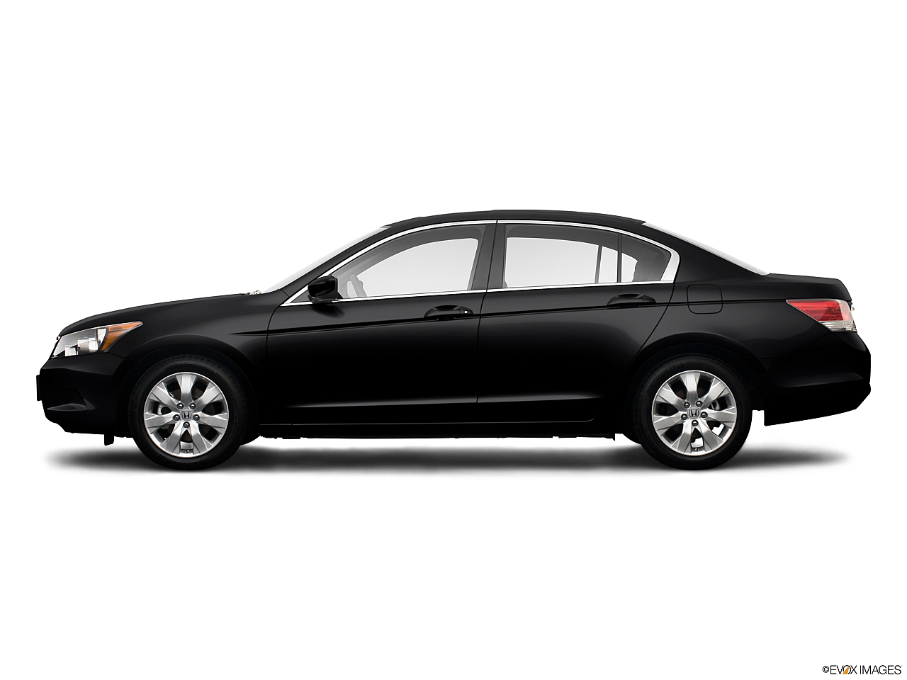 Image of 2009 Honda Accord EX