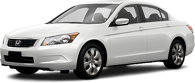 2009 Honda Accord EX at Plymouth Auto Sales