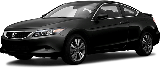 2009 Honda Accord EX-L at Broadway Motors