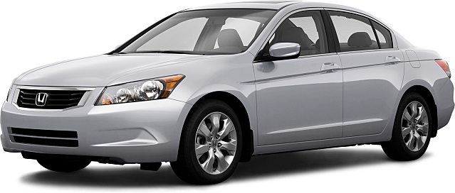2009 Honda Accord EX-L at Stargate Auto Sales Murfreesboro