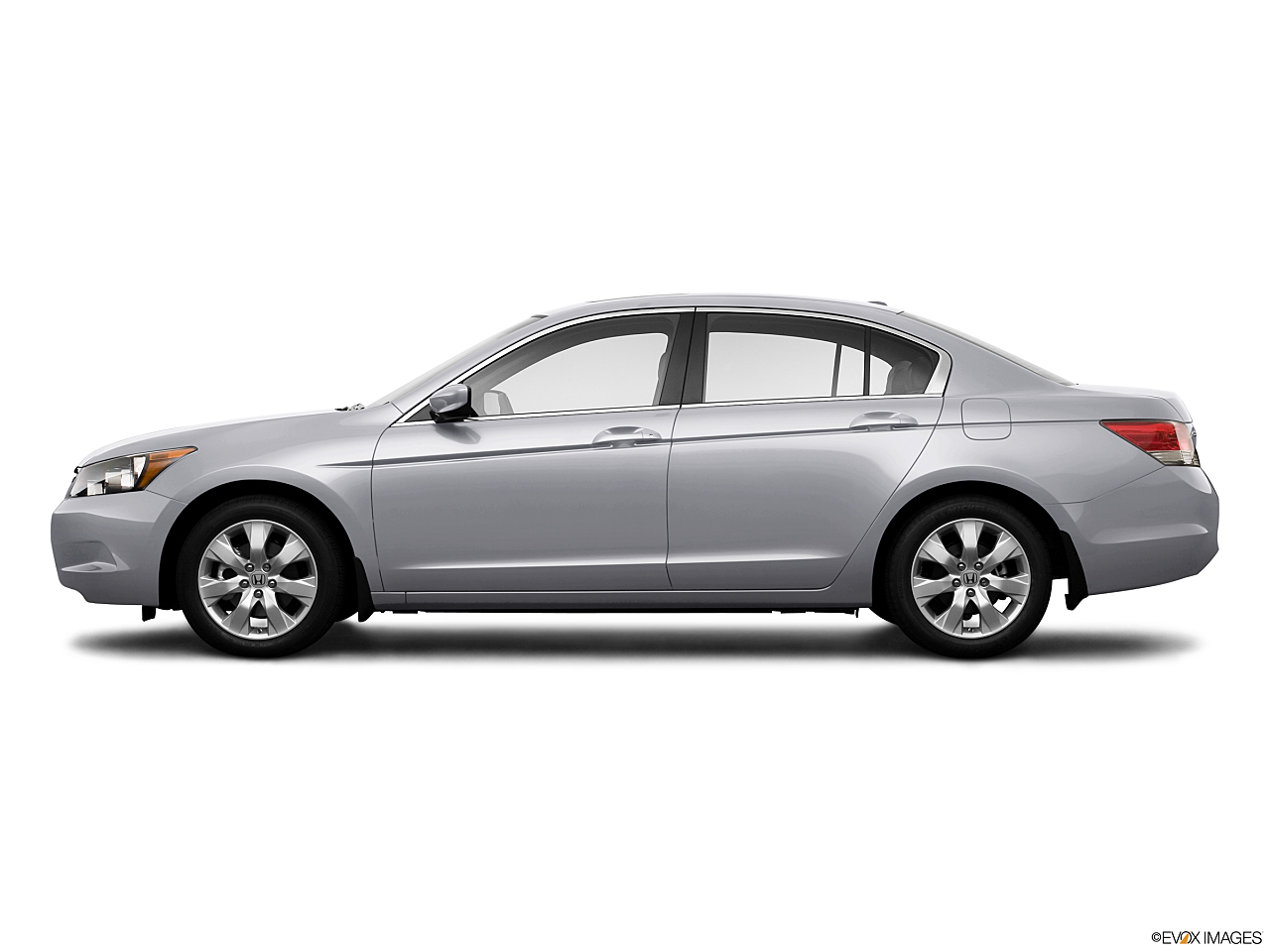 Image of 2009 Honda Accord EX-L