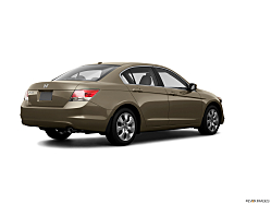 Thumbnail image of 2009 Honda Accord at Autoland of Gastonia, NC