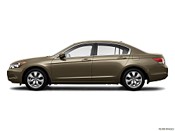 Thumbnail image of 2009 Honda Accord at Autoland of Gastonia, NC