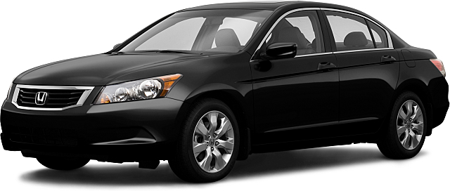 2009 Honda Accord EX-L at Stargate Auto Sales Murfreesboro
