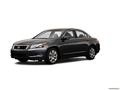 Thumbnail image of 2009 Honda Accord at Plymouth Auto Sales