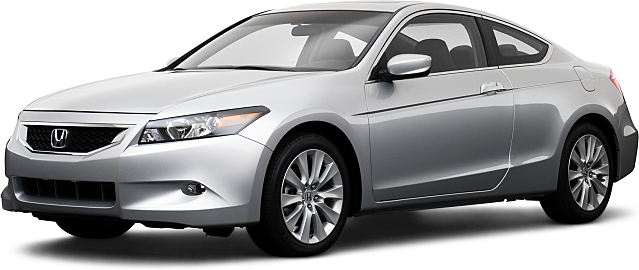 2009 Honda Accord EX-L V6 at Rjb And Son